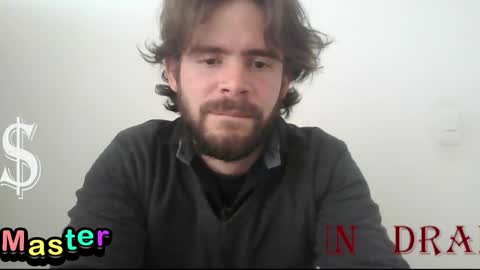 Ragnor vex online show from September 2025 02:55:01 PM