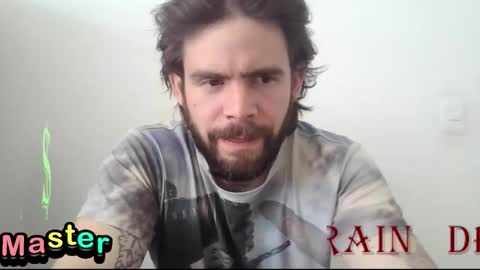 Ragnor vex online show from October 2025 02:34:01 PM