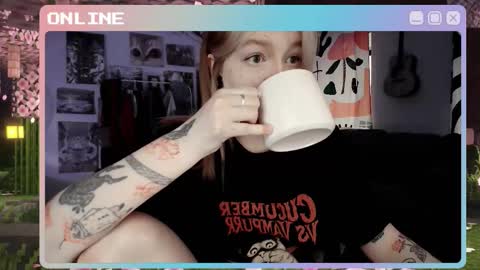 Kate online show from November 2025 10:58:01 AM