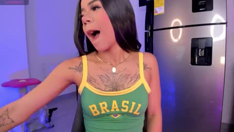  Welcome to my room  online show from December 2025 01:24:02 AM