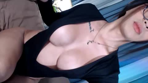 Snapshot of raileykink chatting on September 2025 11:49:02 PM itsmeRailey online show from September 2025 11:49:02 PM