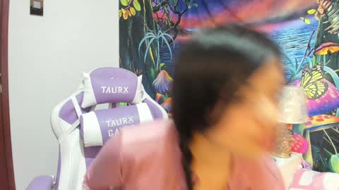 rainbow__coockie online show from January 2025 02:25:01 AM