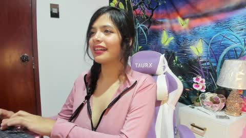 rainbow__coockie online show from January 2025 05:27:01 AM