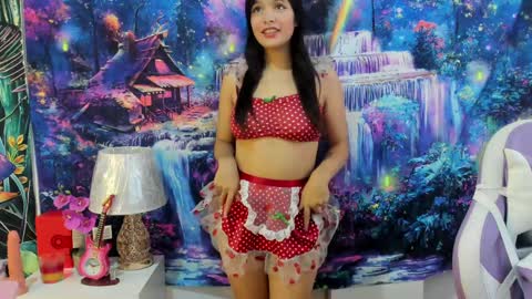 rainbow__coockie online show from January 2025 10:30:02 PM