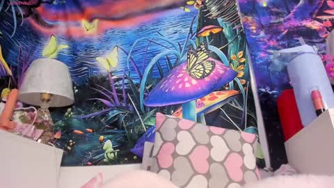 rainbow__coockie online show from February 2025 04:56:02 AM