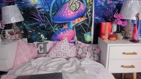 rainbow__coockie online show from February 2025 01:55:02 AM