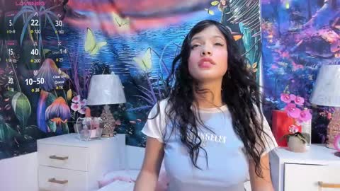 rainbow__coockie online show from February 2025 02:50:01 AM