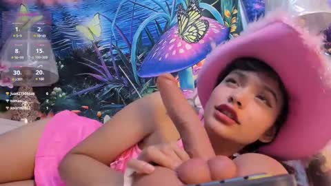 rainbow__coockie online show from March 2025 04:54:02 AM