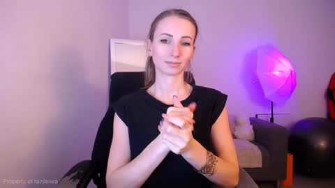 Snapshot of rainleiwa chatting on February 2026 04:32:01 PM Call me Lei online show from February 2026 04:32:01 PM