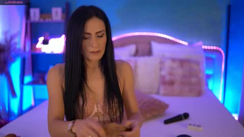 RaisaVawn online show from April 2026 09:04:01 AM