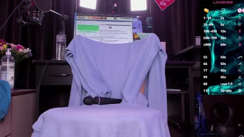 Laura online show from December 2024 02:31:02 AM