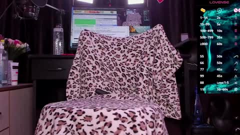 Laura online show from January 2025 02:29:01 AM