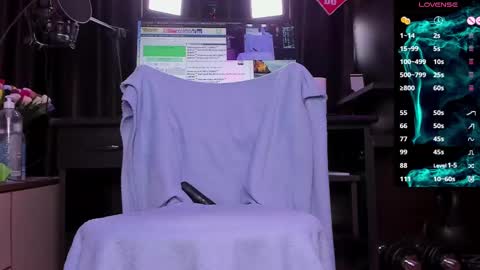 Laura online show from February 2025 03:42:01 AM