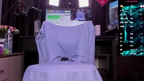 Laura online show from March 2025 03:51:01 AM