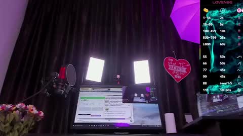 Laura online show from March 2026 03:43:02 AM