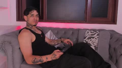 Raizo online show from April 2026 03:15:01 AM