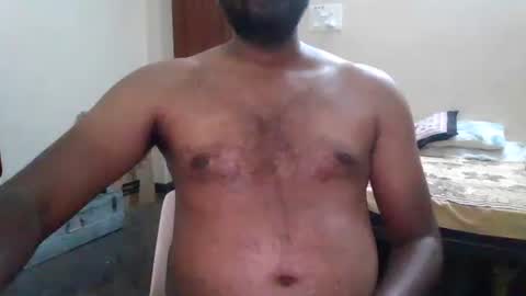 I Am what I Am online show from February 2025 09:48:01 PM