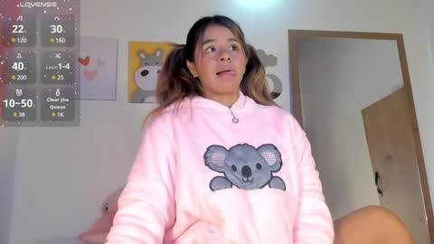  Nina  online show from December 2024 11:18:02 PM