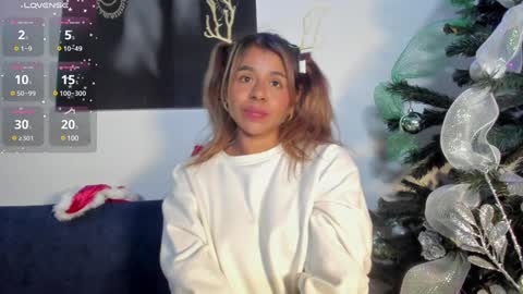  Nina  online show from December 2024 03:32:01 AM