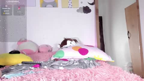  Nina  online show from January 2025 03:22:01 AM