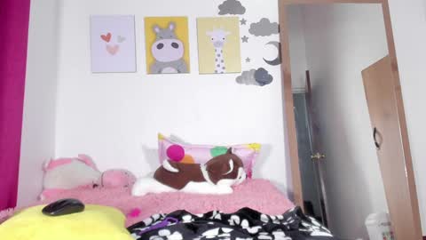  Nina  online show from January 2025 11:56:01 PM