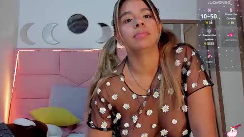  Nina  online show from March 2025 02:57:02 AM