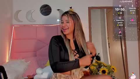  Nina  online show from March 2025 01:48:02 AM