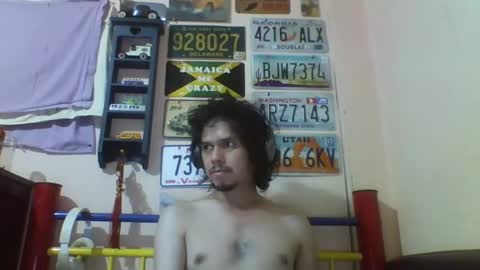 Ken online show from January 2025 11:26:01 PM