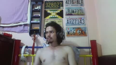 Ken online show from January 2025 01:24:01 AM