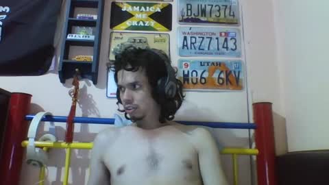 Ken online show from February 2025 01:13:01 AM