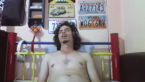 Ken online show from February 2025 01:04:02 AM