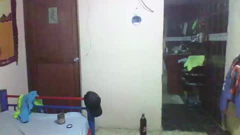 Ken online show from March 2025 06:08:02 PM