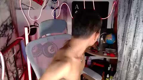 ralfhuge24 online show from February 2026 11:24:01 AM