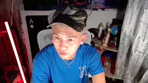 ralfhuge24 online show from March 2026 09:25:02 AM