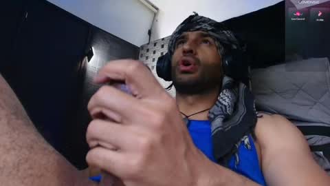 ralfvoss online show from April 2026 10:59:02 PM