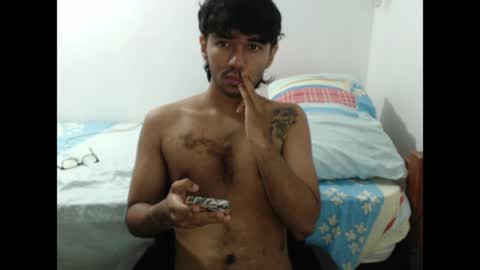 Snapshot of ram76777 chatting on May 2026 05:02:02 AM BSmoke Hotman online show from May 2026 05:02:02 AM