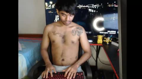 Snapshot of ram76777 chatting on June 2026 05:31:02 AM BSmoke Hotman online show from June 2026 05:31:02 AM