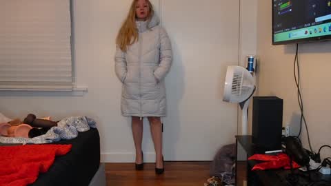 Snapshot of ramichick chatting on December 2024 07:47:01 AM Rami online show from December 2024 07:47:01 AM