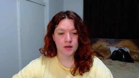 Ramona online show from November 2025 12:22:01 AM