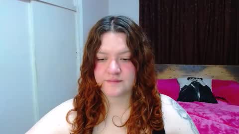 Snapshot of ramona15 chatting on January 2026 11:18:01 PM Ramona online show from January 2026 11:18:01 PM