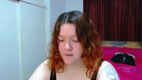 Snapshot of ramona15 chatting on January 2026 10:12:02 PM Ramona online show from January 2026 10:12:02 PM