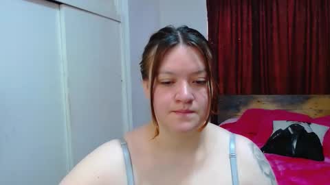 Snapshot of ramona15 chatting on January 2026 08:47:01 PM Ramona online show from January 2026 08:47:01 PM