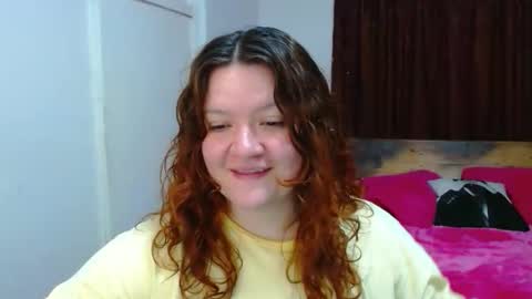 Snapshot of ramona15 chatting on January 2026 10:46:01 PM Ramona online show from January 2026 10:46:01 PM