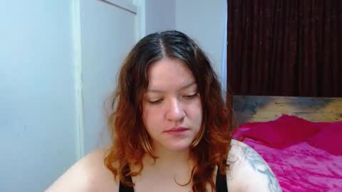 Snapshot of ramona15 chatting on February 2026 10:47:01 PM Ramona online show from February 2026 10:47:01 PM