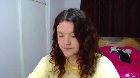 Snapshot of ramona15 chatting on February 2026 11:33:02 PM Ramona online show from February 2026 11:33:02 PM