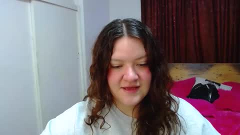 Snapshot of ramona15 chatting on February 2026 09:55:02 PM Ramona online show from February 2026 09:55:02 PM