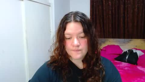 Snapshot of ramona15 chatting on February 2026 11:50:02 PM Ramona online show from February 2026 11:50:02 PM