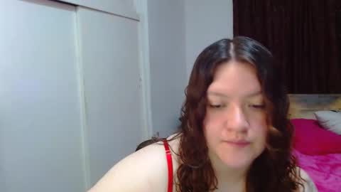 Snapshot of ramona15 chatting on February 2026 10:51:02 PM Ramona online show from February 2026 10:51:02 PM