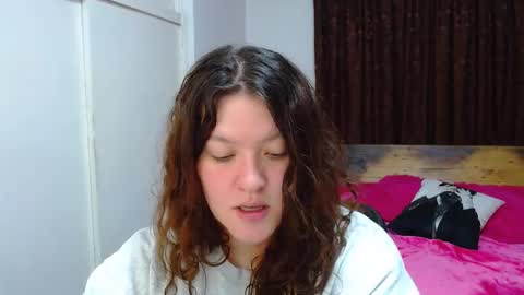 Snapshot of ramona15 chatting on March 2026 12:19:01 AM Ramona online show from March 2026 12:19:01 AM