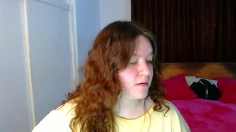 Snapshot of ramona15 chatting on March 2026 12:27:02 AM Ramona online show from March 2026 12:27:02 AM